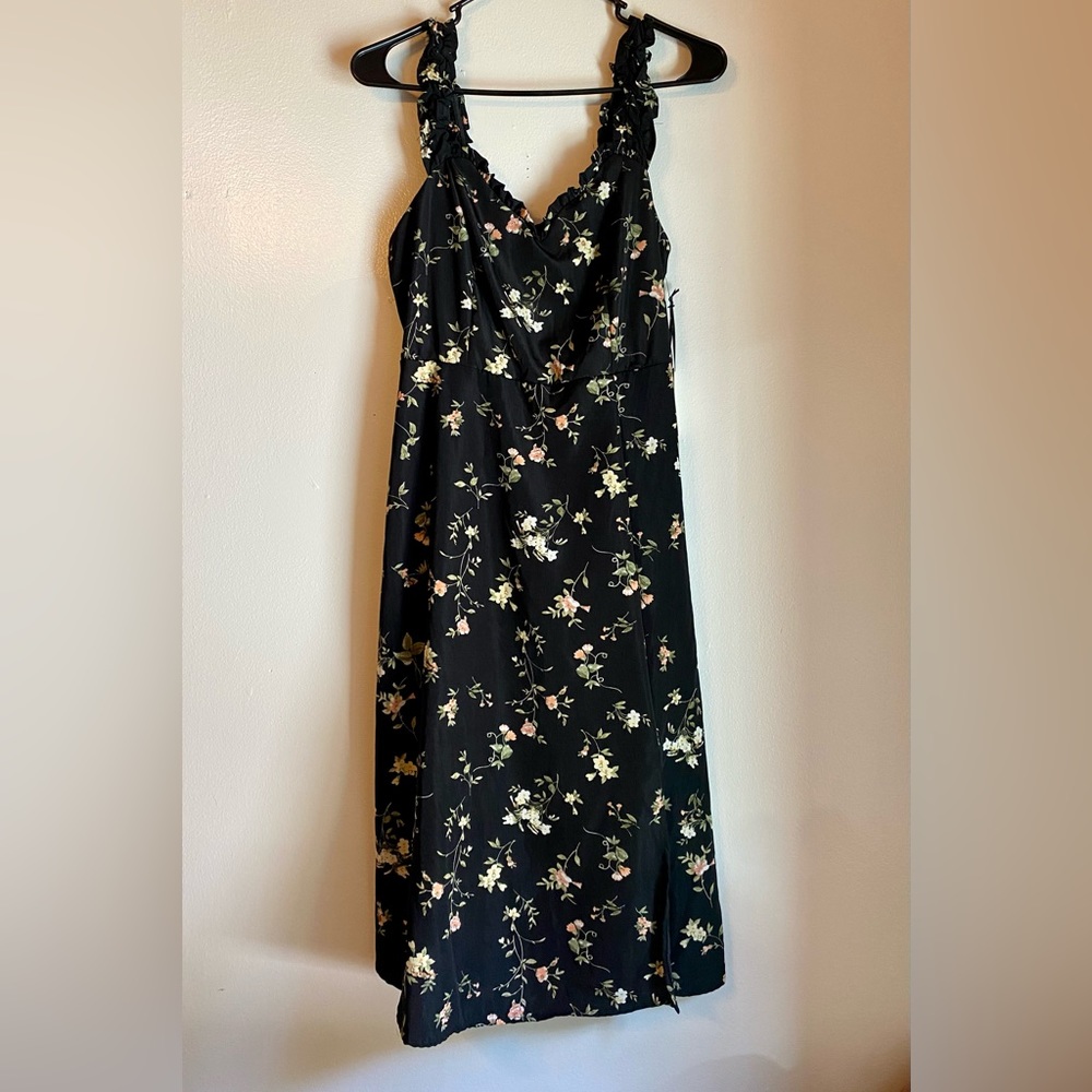 Woman’s Medium Liberty Love Flora Dress